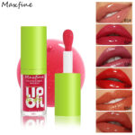 Long Lasting Waterproof Lip Gloss